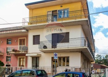 Edificio all\'aperto - Appartamento VIA ARMANDO DIAZ
 
5, Trecastagni - foto 1