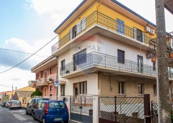 Edificio all\'aperto - Appartamento VIA ARMANDO DIAZ
 
5, Trecastagni - foto 3