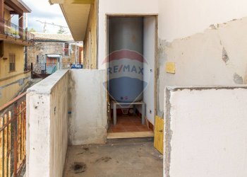 Balcone - Appartamento VIA ARMANDO DIAZ
 
5, Trecastagni - foto 24