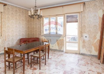 Sala da pranzo - Appartamento VIA ARMANDO DIAZ
 
5, Trecastagni - foto 43