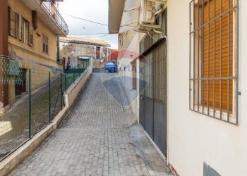 Edificio all\'aperto - Appartamento VIA ARMANDO DIAZ
 
5, Trecastagni - foto 55