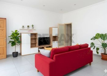 Soggiorno - Appartamento VIA ARMANDO DIAZ
 
5, Trecastagni - foto 47