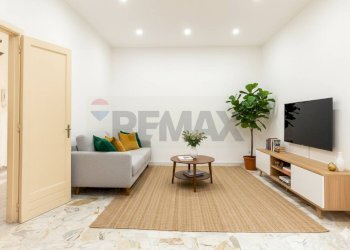 Soggiorno - Appartamento VIA ARMANDO DIAZ
 
5, Trecastagni - foto 39