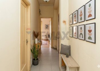 Hall / corridoio - Appartamento VIA ARMANDO DIAZ
 
5, Trecastagni - foto 42