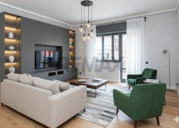 Soggiorno - Appartamento VIA ARMANDO DIAZ
 
5, Trecastagni - foto 44