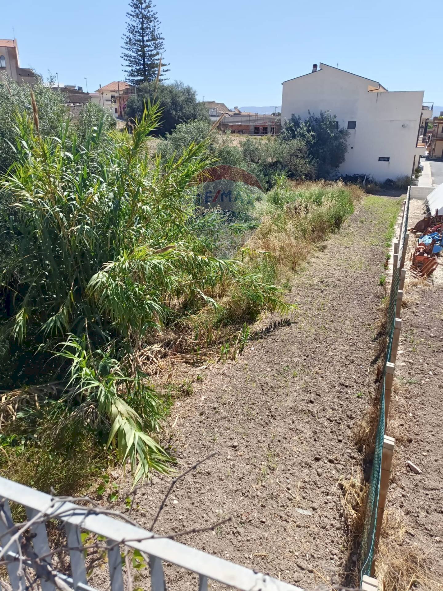 Non correlato - Terreno edificabile via Gandhi
 
sn, Mazzarrone - foto 3