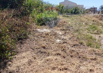 Vista delle montagne - Terreno edificabile via Gandhi
 
sn, Mazzarrone - foto 13