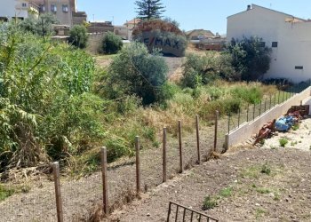 Giardino - Terreno edificabile via Gandhi
 
sn, Mazzarrone - foto 14