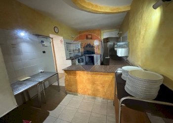 Cucina - Locale Commerciale piazza don diego
 
38, Pedara - foto 15