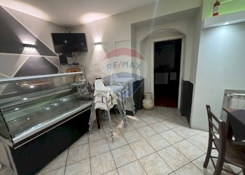 Cucina - Locale Commerciale piazza don diego
 
38, Pedara - foto 17