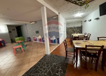 Sala da pranzo - Locale Commerciale piazza don diego
 
38, Pedara - foto 26