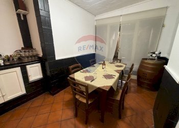 Sala da pranzo - Locale Commerciale piazza don diego
 
38, Pedara - foto 30