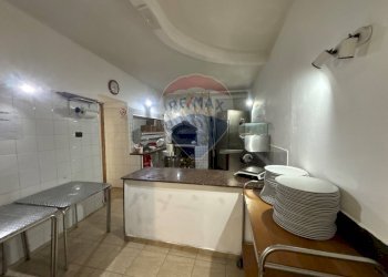 Cucina - Locale Commerciale piazza don diego
 
38, Pedara - foto 32