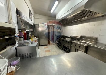 Cucina - Locale Commerciale piazza don diego
 
38, Pedara - foto 36