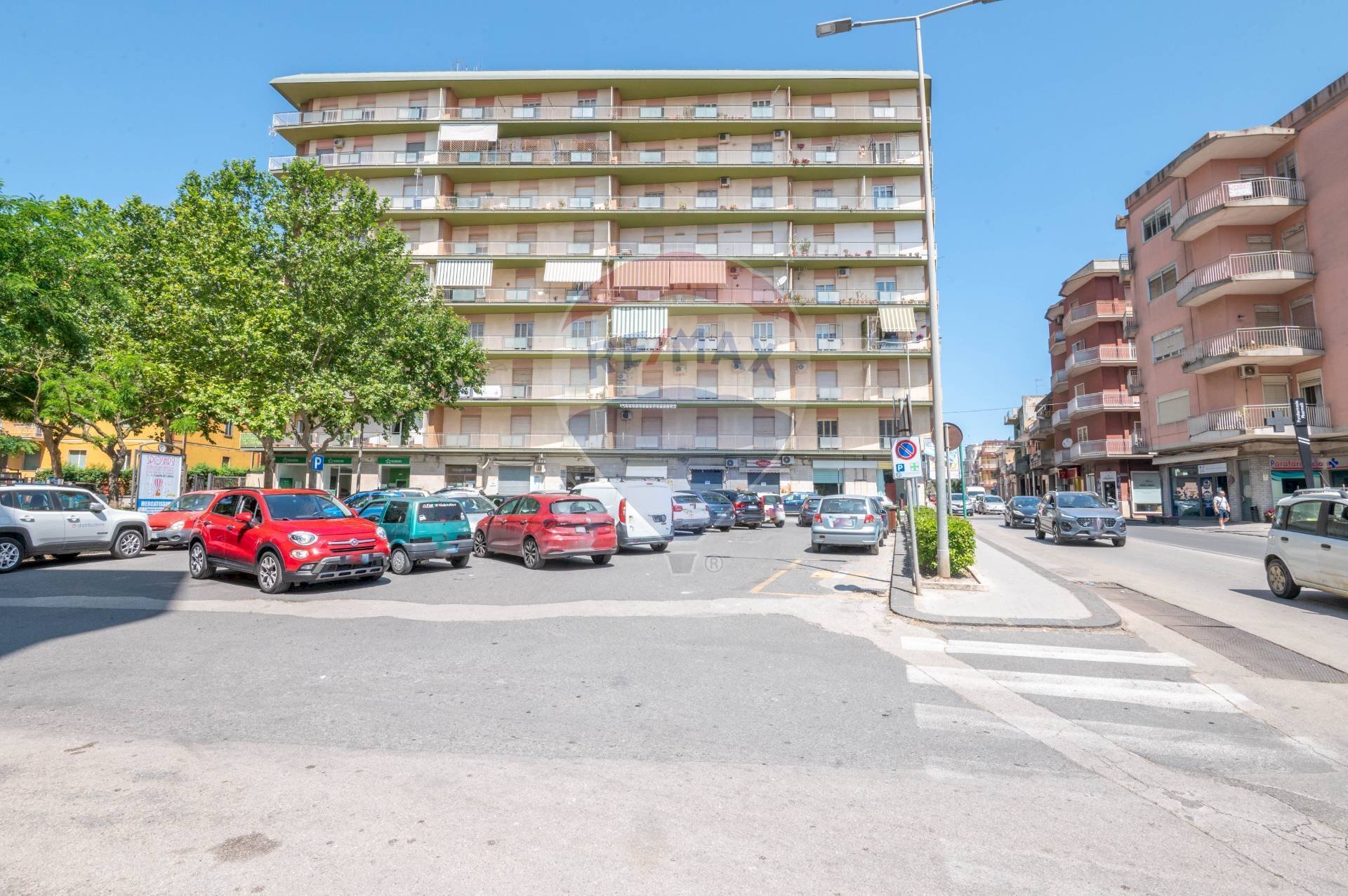 Edificio all\'aperto - Appartamento Viale Dante Alighieri
 
12, Caltagirone - foto 2