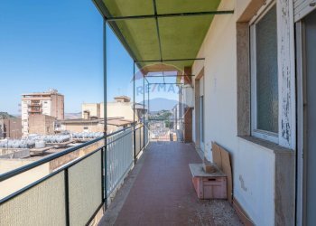 Balcone - Appartamento Viale Dante Alighieri
 
12, Caltagirone - foto 19