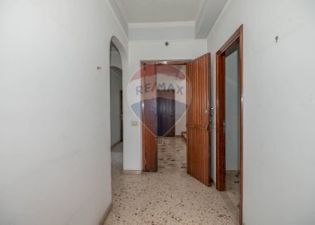 Hall / corridoio - Appartamento Viale Dante Alighieri
 
12, Caltagirone - foto 20