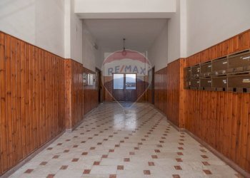 Ricezione / Lobby - Appartamento Viale Dante Alighieri
 
12, Caltagirone - foto 29