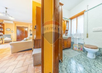 Bagno - Trilocale VIA DELLA RUSTICA
 
336, Roma - foto 13