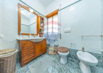 Bagno - Trilocale VIA DELLA RUSTICA
 
336, Roma - foto 17