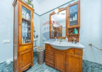 Bagno - Trilocale VIA DELLA RUSTICA
 
336, Roma - foto 18