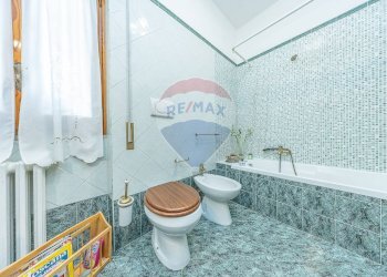 Bagno - Trilocale VIA DELLA RUSTICA
 
336, Roma - foto 19