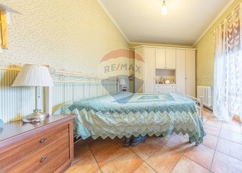 Camera / camera da letto - Trilocale VIA DELLA RUSTICA
 
336, Roma - foto 10