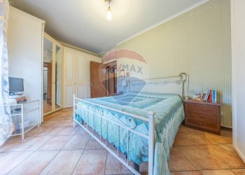 Camera / camera da letto - Trilocale VIA DELLA RUSTICA
 
336, Roma - foto 12