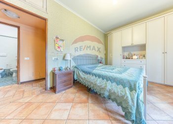 Camera / camera da letto - Trilocale VIA DELLA RUSTICA
 
336, Roma - foto 11