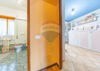 Cucina - Trilocale VIA DELLA RUSTICA
 
336, Roma - foto 20