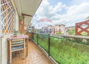 Balcone - Trilocale VIA DELLA RUSTICA
 
336, Roma - foto 22