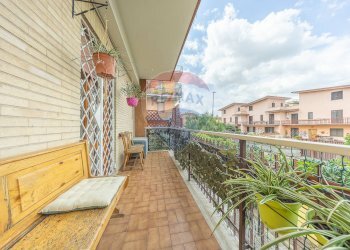 Balcone - Trilocale VIA DELLA RUSTICA
 
336, Roma - foto 26