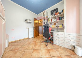 Ufficio - Trilocale VIA DELLA RUSTICA
 
336, Roma - foto 29