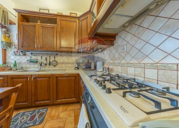 Cucina - Trilocale VIA DELLA RUSTICA
 
336, Roma - foto 36