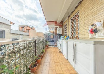 Balcone - Trilocale VIA DELLA RUSTICA
 
336, Roma - foto 39