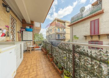 Balcone - Trilocale VIA DELLA RUSTICA
 
336, Roma - foto 40