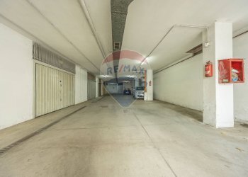 Parcheggio - Trilocale VIA DELLA RUSTICA
 
336, Roma - foto 41