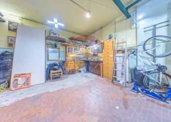 Non correlato - Trilocale VIA DELLA RUSTICA
 
336, Roma - foto 44