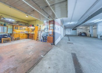 Parcheggio - Trilocale VIA DELLA RUSTICA
 
336, Roma - foto 45