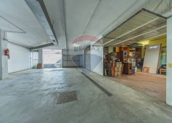 Parcheggio - Trilocale VIA DELLA RUSTICA
 
336, Roma - foto 46