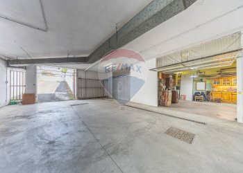 Parcheggio - Trilocale VIA DELLA RUSTICA
 
336, Roma - foto 47