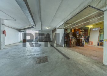 Parcheggio - Trilocale VIA DELLA RUSTICA
336, Roma - foto 53