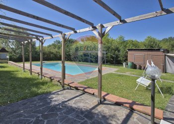 Piscina - Casa semi indipendente Terranuova Bracciolini - foto 1