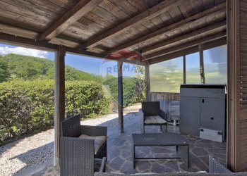 Terrazza - Casa semi indipendente Terranuova Bracciolini - foto 2