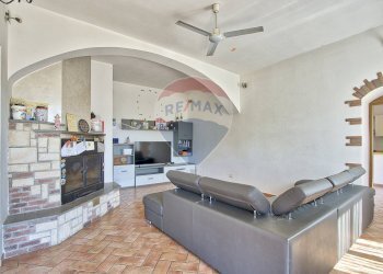 Soggiorno - Casa semi indipendente Terranuova Bracciolini - foto 5