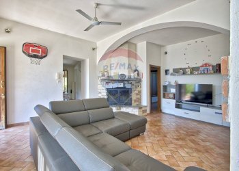 Soggiorno - Casa semi indipendente Terranuova Bracciolini - foto 6