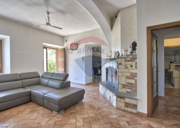 Soggiorno - Casa semi indipendente Terranuova Bracciolini - foto 7