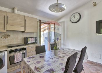 Cucina - Casa semi indipendente Terranuova Bracciolini - foto 8