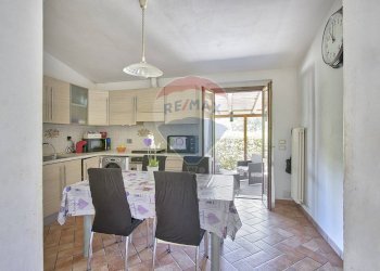 Cucina - Casa semi indipendente Terranuova Bracciolini - foto 9