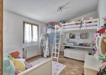 Camera / camera da letto - Casa semi indipendente Terranuova Bracciolini - foto 11